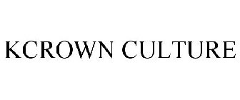 KCROWN CULTURE