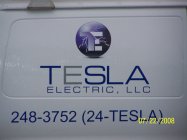 TE TESLA ELECTRIC, LLC 248-3752 (24-TESLA)