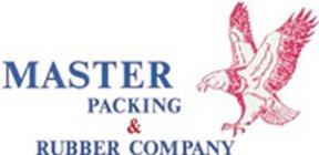 MASTER PACKING & RUBBER COMPANY