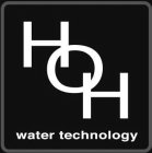 HOH WATER TECHNOLOGY