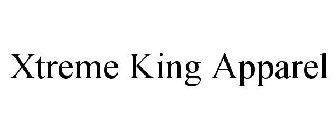 XTREME KING APPAREL