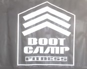BOOTCAMP FITNESS
