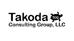 TAKODA CONSULTING GROUP, LLC TCG