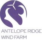 ANTELOPE RIDGE WIND FARM