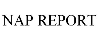 NAP REPORT