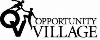 OV OPPORTUNITY VILLAGE