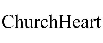 CHURCHHEART