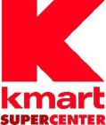 K KMART SUPERCENTER