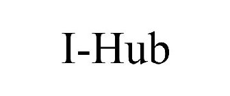 I-HUB