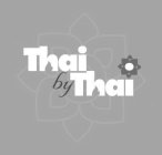 THAI BY THAI