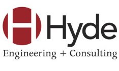 H HYDE ENGINEERING + CONSULTING