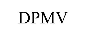 DPMV