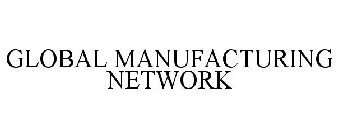 GLOBAL MANUFACTURING NETWORK