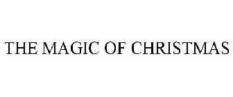THE MAGIC OF CHRISTMAS