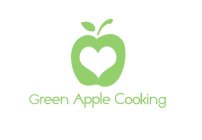 GREEN APPLE COOKING