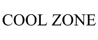 COOL ZONE
