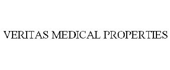 VERITAS MEDICAL PROPERTIES