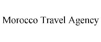 MOROCCO TRAVEL AGENCY