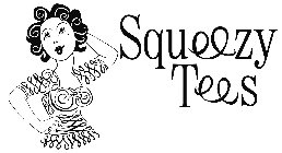 SQUEEZY TEES