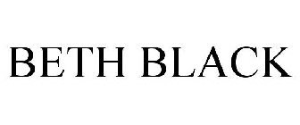 BETH BLACK