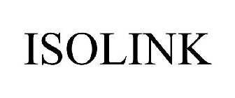 ISOLINK
