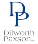 DILWORTH PAXSON LLP