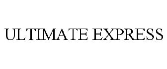 ULTIMATE EXPRESS