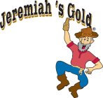 JEREMIAH'S GOLD