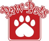 PAW PETS