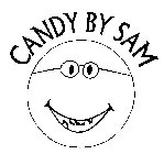 CANDY BY SAM