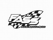 FASS FUEL AIR SEPARATION SYSTEM
