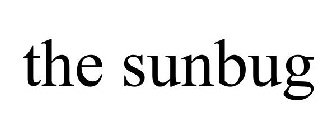 THE SUNBUG