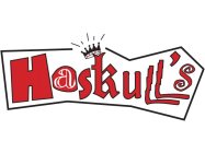 HASKULL'S
