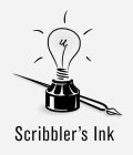 SCRIBBLER'S INK