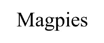 MAGPIES