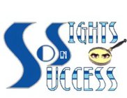 SIGHTS ON SUCCESS