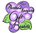 MARTHA'S VINEYARD GIFT BASKETS