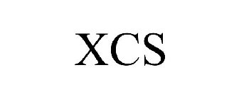 XCS