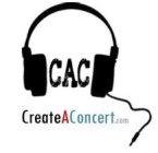 CAC CREATE A CONCERT.COM