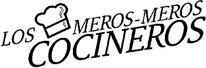 LOS MEROS-MEROS COCINEROS