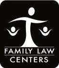 FAMILY LAW CENTERS