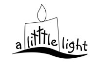 A LITTTLE LIGHT