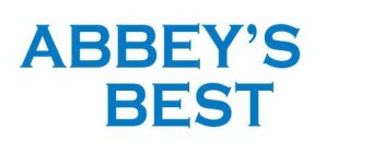 ABBEY'S BEST