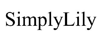 SIMPLYLILY