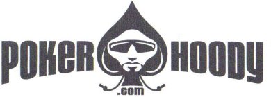 POKER HOODY.COM