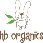 HB ORGANICS