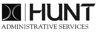 H HUNT ADMINISTRATIVE SERVICES