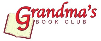 GRANDMA'S BOOK CLUB