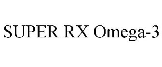 SUPER RX OMEGA-3