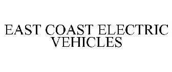 EAST COAST ELECTRIC VEHICLES